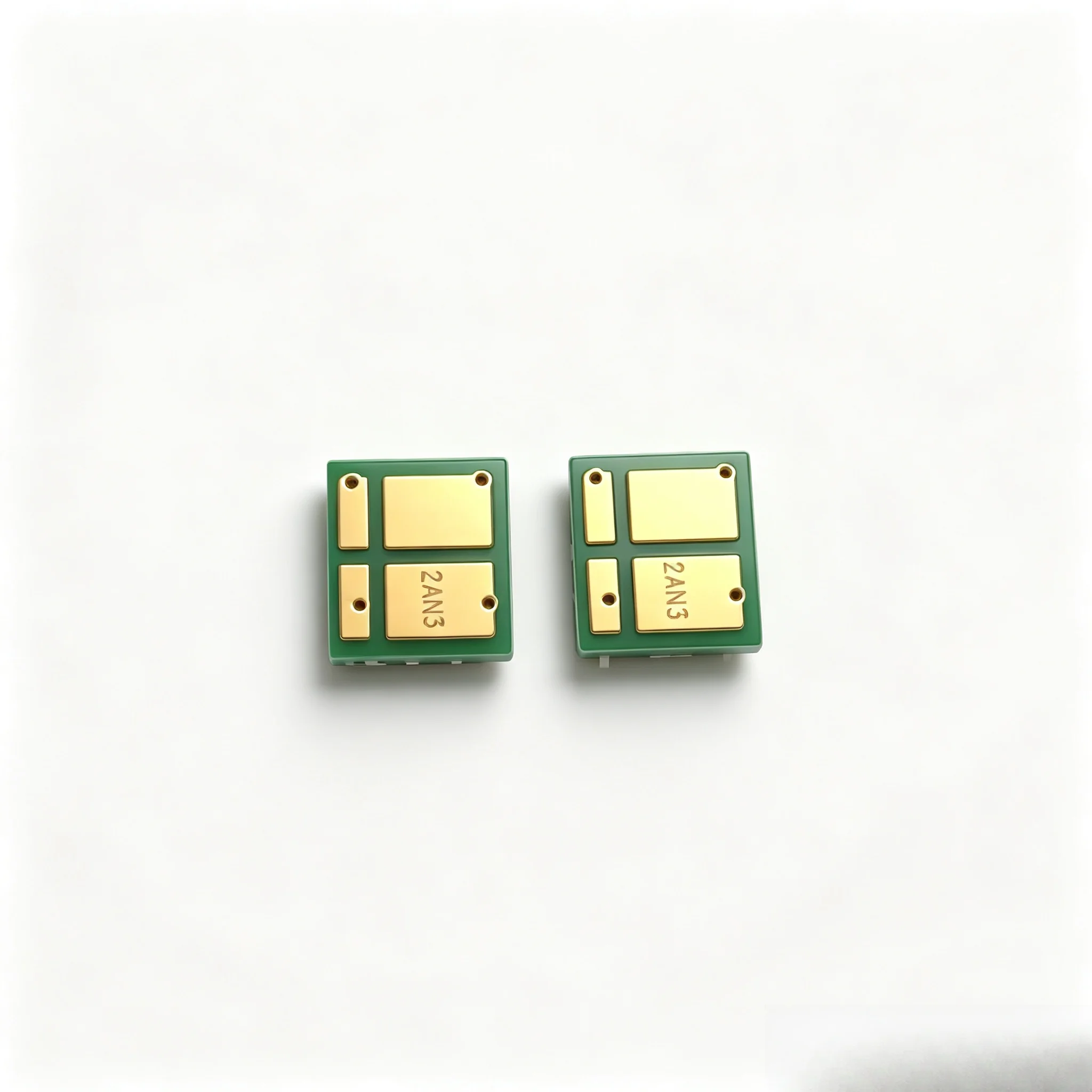 Chip de Cartucho de Tóner Negro CF217A CF218A 17A 18A, para Impresoras HP M104 M132 M102 M102a M132a, Chip de Unidad de Tambor de Imagen CF219A 19A 217