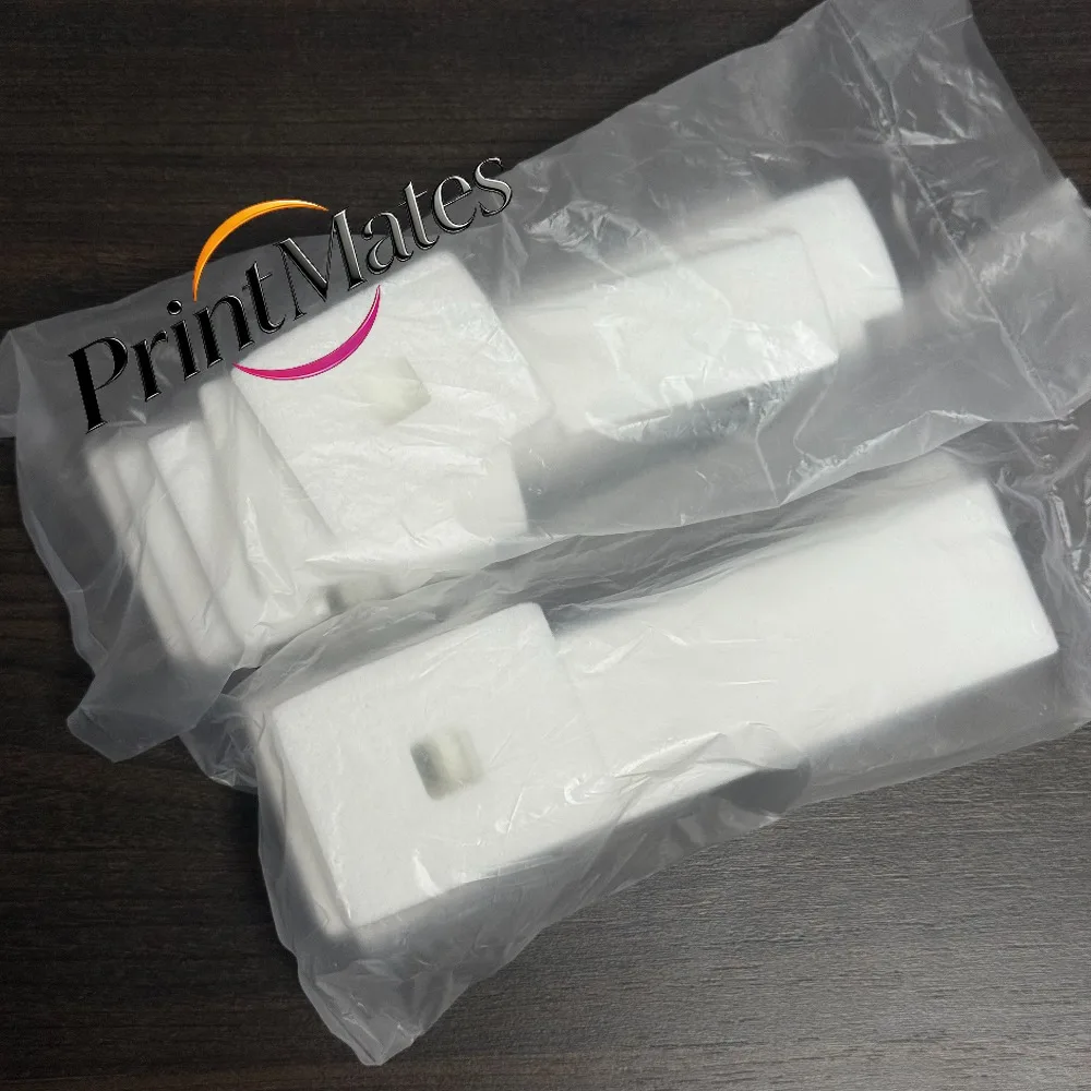 10 sets de esponjas para tanque de tinta residual L210 para Epson L355 L210 L120 L365 L110 L111 L130 L132 L211 L220 L222 L300 L301 L360 L362 L363 L366