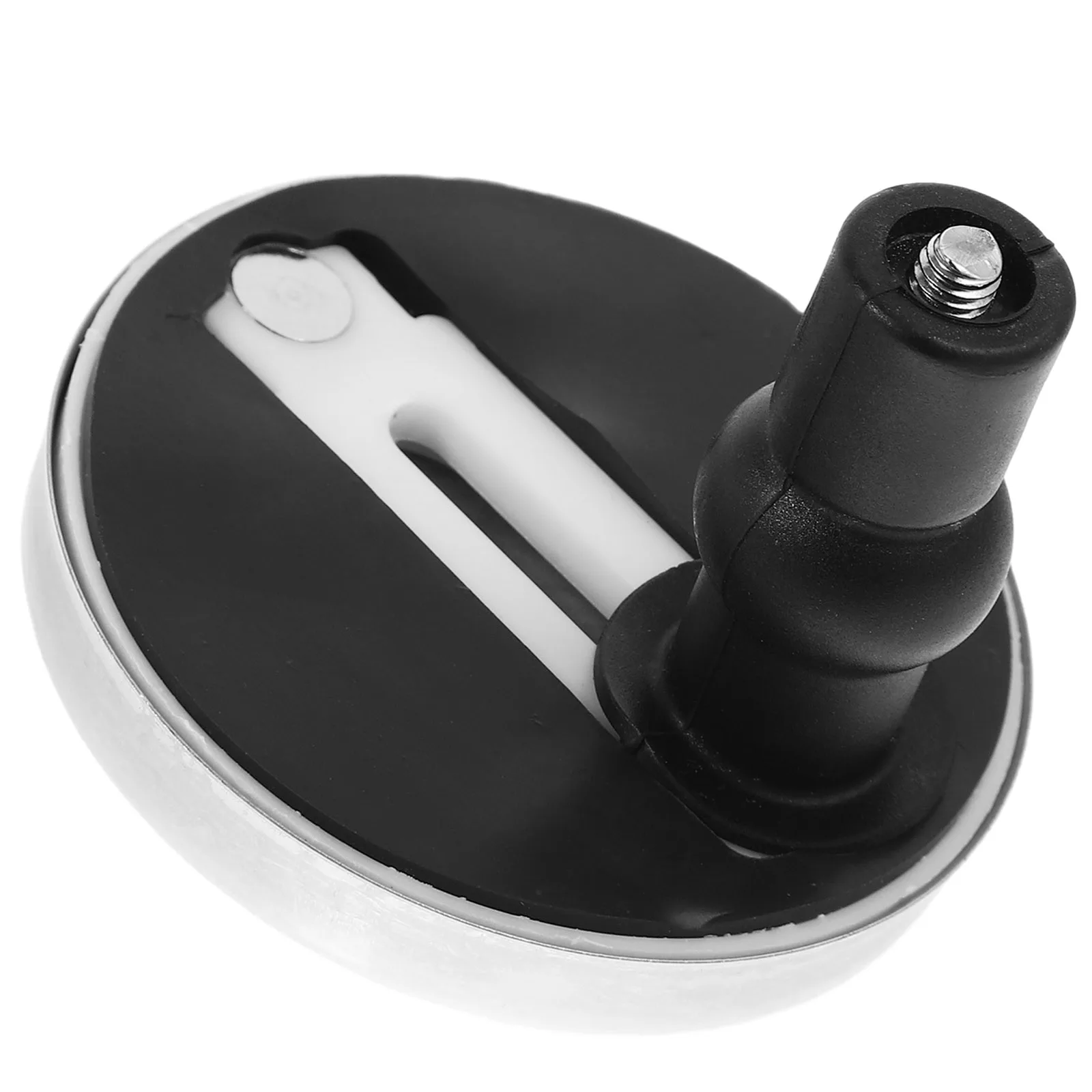 

2 Sets Stainless Steel Toilet Seat Hinge Durable Screw Connector Long Lasting Fit Standard Size Easy Install Secure Connection