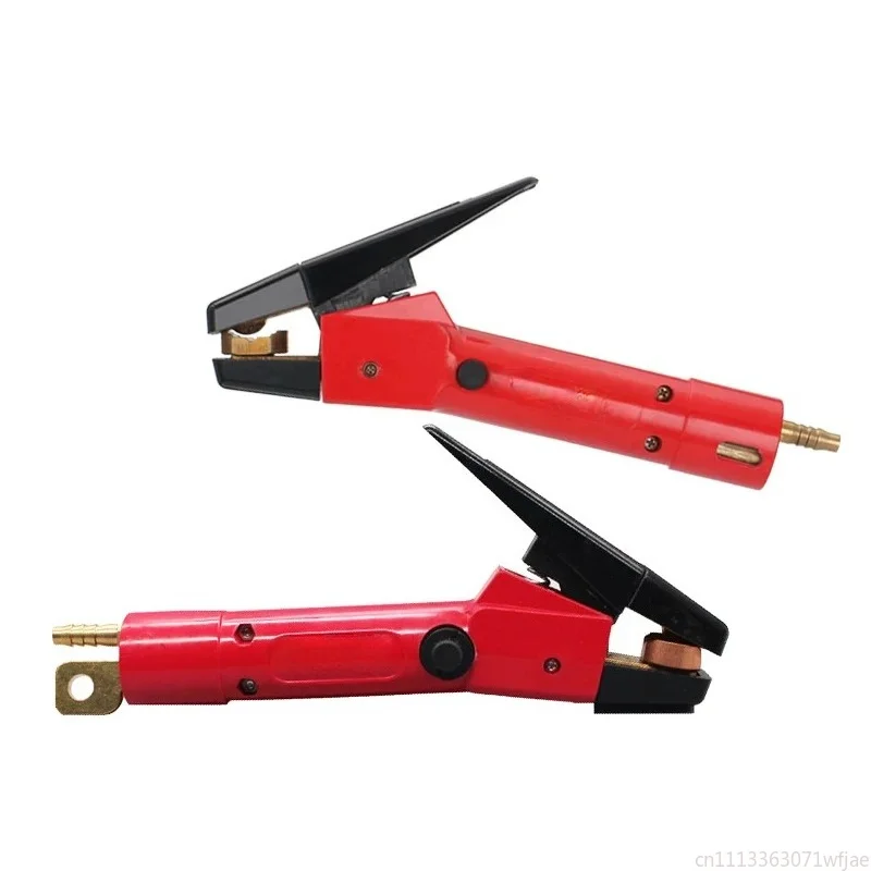 Metal Processing Gouging Torch Head, Portable Hand Held Gouging Tool for Carbon Rod