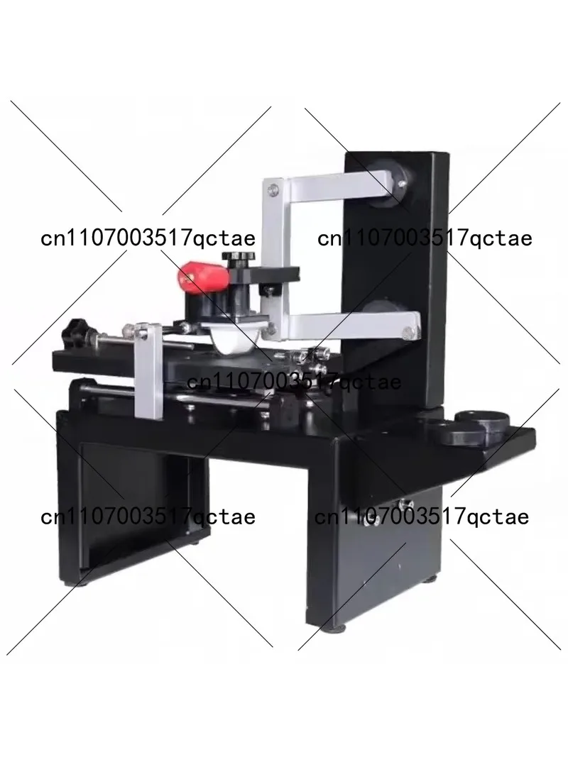Eco-Friendly Manual Ink Pad Printing Machine Small Oil Cup Business Industrial Coding Needs