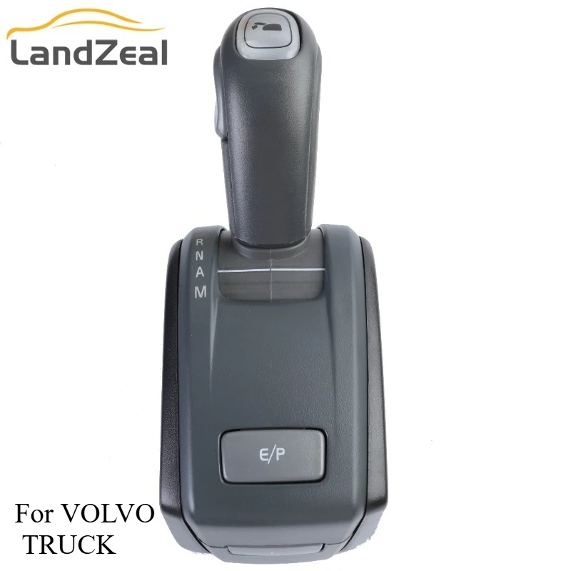 

21073025 21937969 21456377 22583045 Transmission Gear Shift Knob Lever Control Unit For Volvo TRUCK FH12 FH13 B12B B12M B9R B9TL