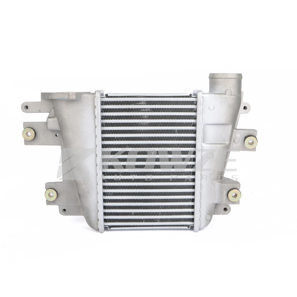 

All-Aluminum Intercooler 14461-VC10A/VC106 Is Suitable For Patrol Nissan PATROLY61 Cooler