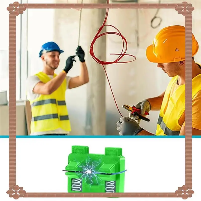 24-Hour Delivery Welding Table Wire Fixture Cable Clamp For Thick And Thin Wire Cable Clamps Welding Repair