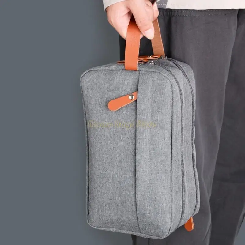

X90D Spacious Travel Toiletry Keep Your Cosmetics and Toiletries