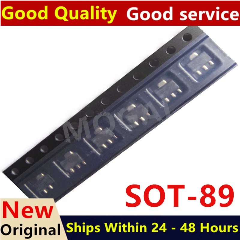 

(10piece)100% New YG602020 SOT-89