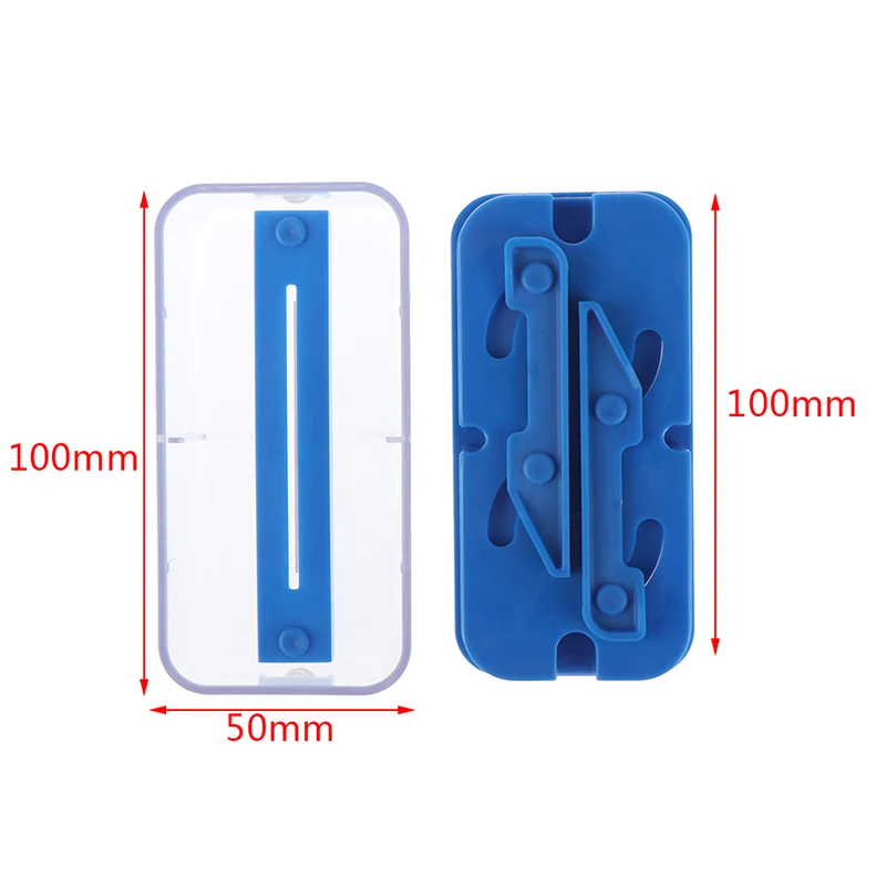 divisor-de-comprimidos-multifuncional-com-protetor-de-lamina-de-corte-para-dividir-comprimidos-oblongos-e-quartos-com-triturador-de-comprimidos-integrado