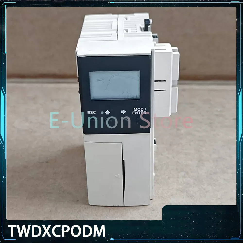 TWDXCPODM Extended Operation Display Works Perfectly