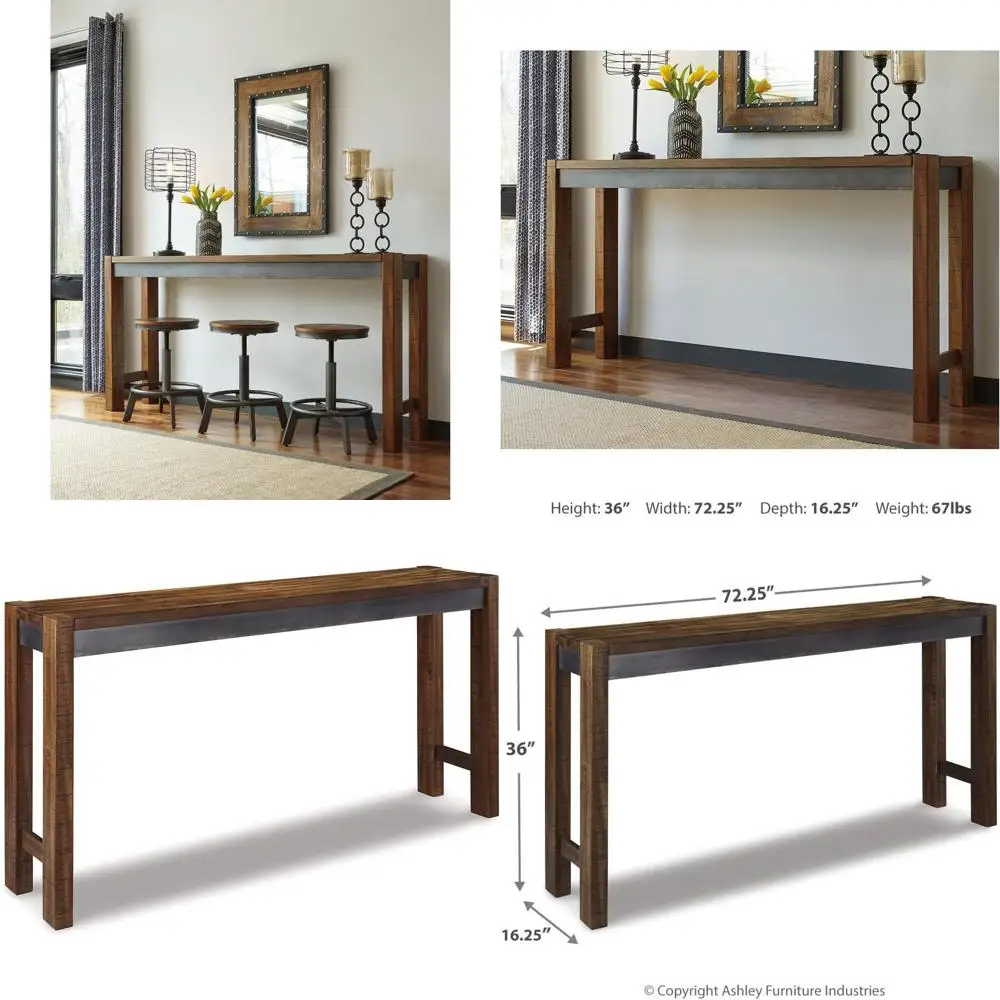 Urniture Torjin Lon…