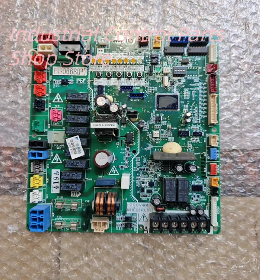 

Мультионлайн-материнская плата EB0668(P)