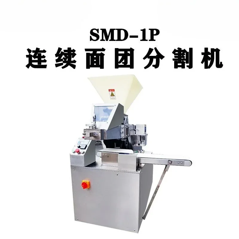 SMD-1P Continu Pâte Split Machine À Rouler existent Nuit Machine De Cuisson Équipement Usine Ventes Directes