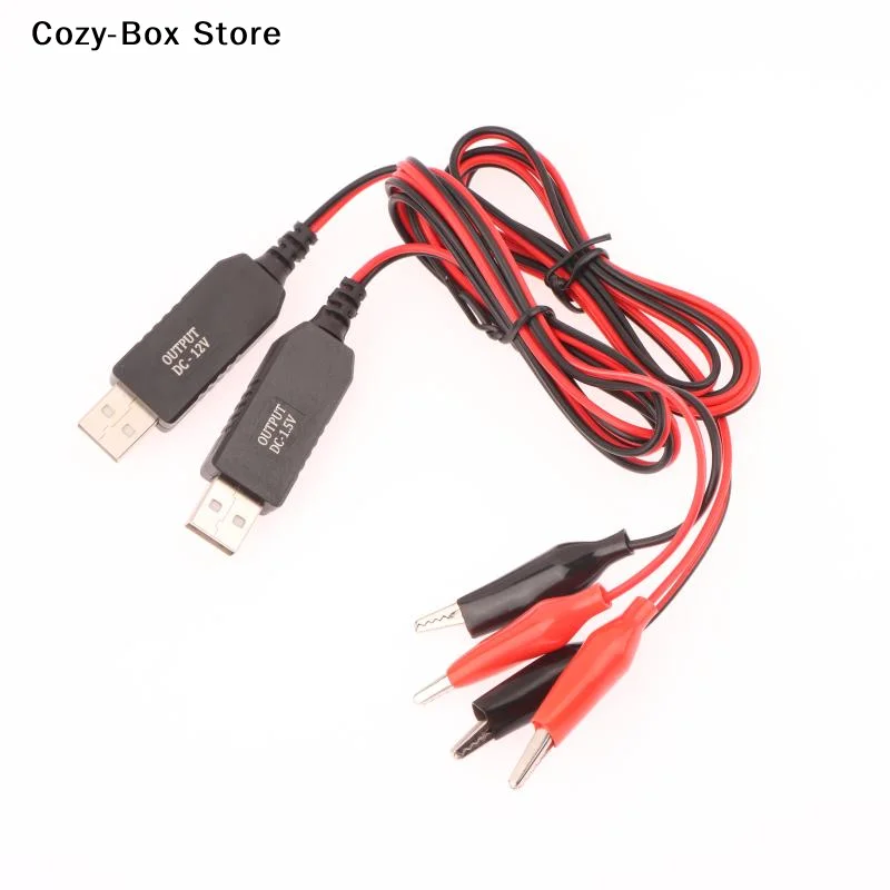 [ZY]1 Pcs Multimeter Microphone Toy's Remote  Devices USB 5V To 3V Converter Step Up Voltage Converter Power Cable[ZY]