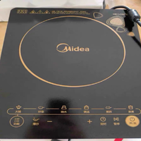 220V Induction Cooker 3500W High Power Multifunctional Smart Energy Saving Waterproof Built in Stove CW