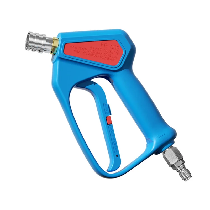 A45F-High Pressure Cleaning Machine, High Pressure Hose Anti-Tangle Spraying Machine, Foam Sprayer Tool, Car Wash Machine