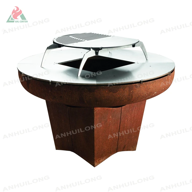 Barbeque Grill Accessories for Outdoor Grill Outdoor Camping Bonfire Atmosphere Barbecue Grillo Barbecue