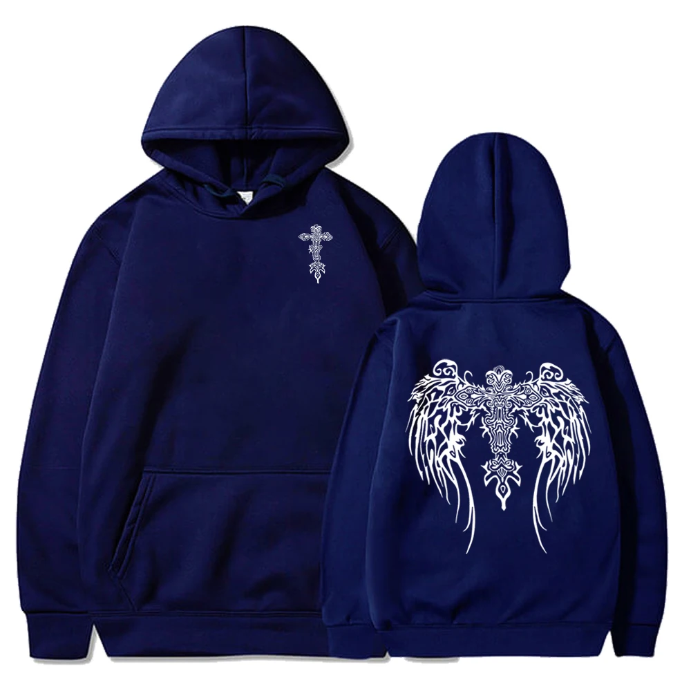 

New Autumn Winter Fashion Hoody Printed Men's Hoodies Sweatshirts Pullover Hip Hop Streetwear Harajuku Unisex Hoodies