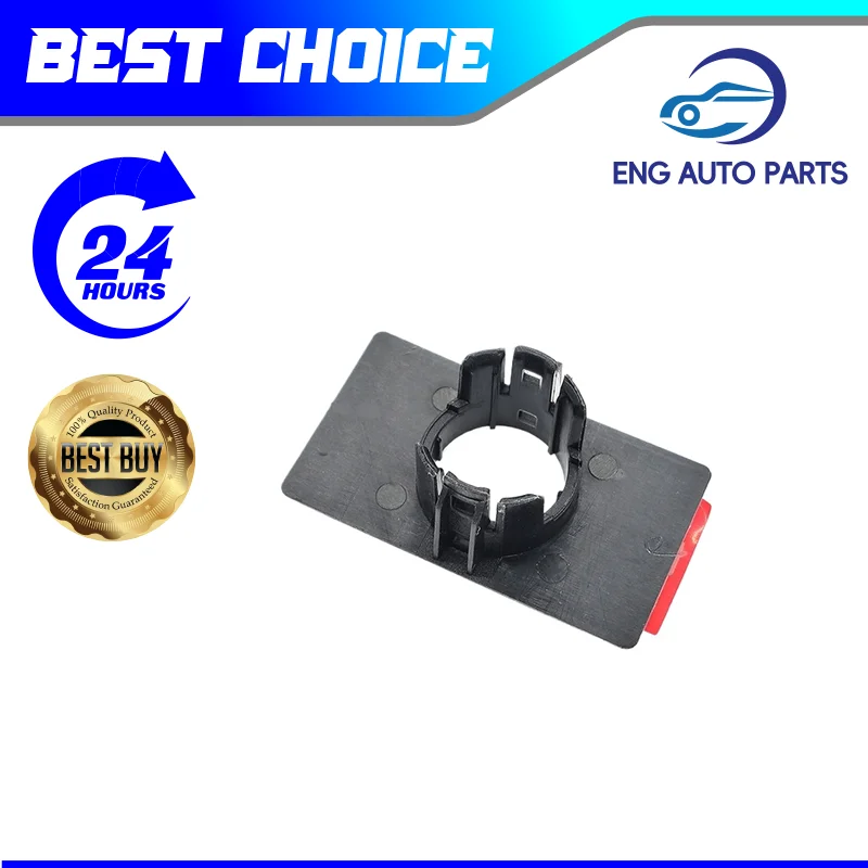 

Reverse Radar Bracket for Honda SPIRIOR Parking Sensor Clip Sensor Mounting Bracket 39681-T2A-A00