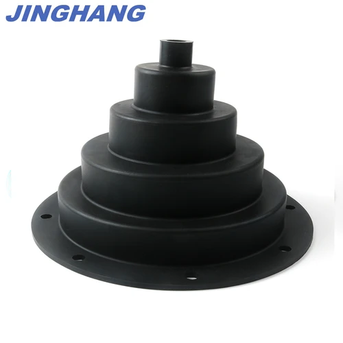 Bota de palanca de cambios de goma para Freightliner FLD y modelos clásicos 027076457 284053401