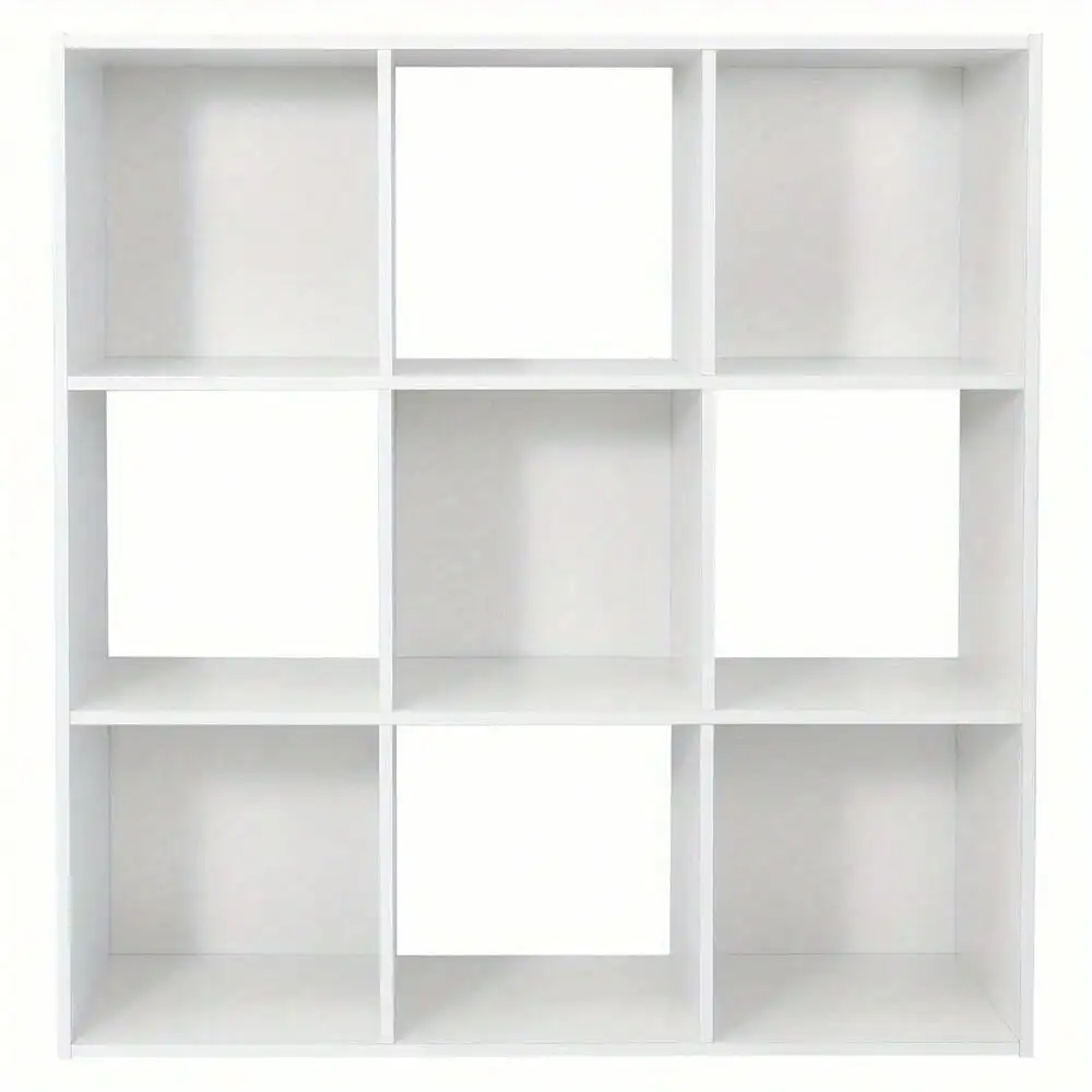 Cube Closet Organizer Storage Shelves Save Space Bookshelves