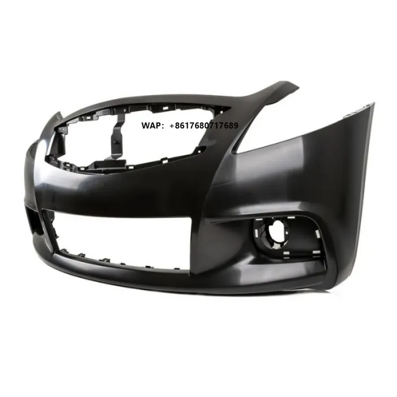 High Quality Carbon Fiber Kit GTR R35 Body Kit for GTR Front and Rear Bumper Machine Cover Spoiler for g37 front bumper