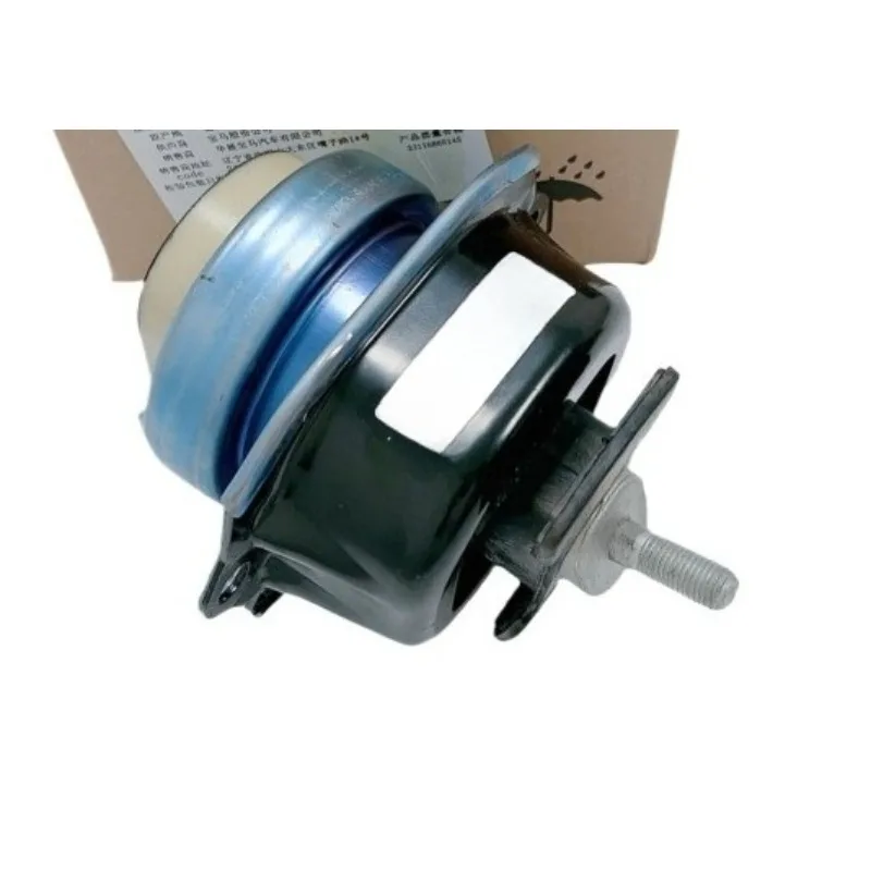 

Оригинальная резиновая опора двигателя (правая/левая) для раздаточной коробки BMW X5 X6 X7 E70 E71 F15 F16, производство Китай