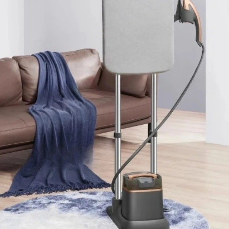 

Commercial Electric Iron, High-Power, Supercharged, Hand-held Ironing Machine, Steam Iron, EGU-Y208A