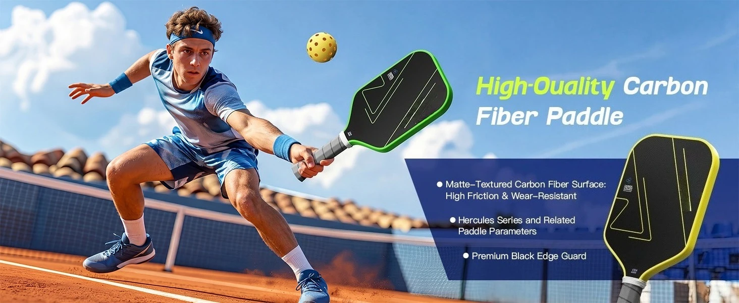 pickleball