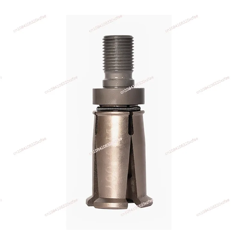 

Spindle broach claw BT30 BT40 BT50 45 ° internal and external thread broach claw, machining center pull claw