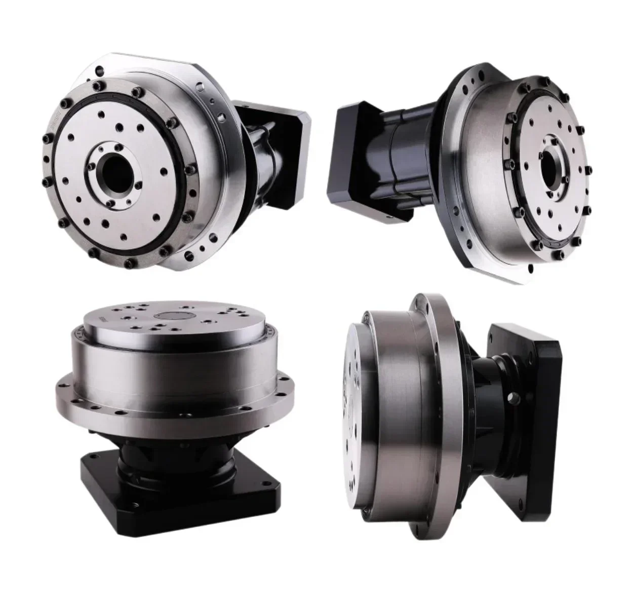 Redutor robótico da caixa de engrenagens RV da precisão do torque alto para vendas quentes da junção do braço do robô