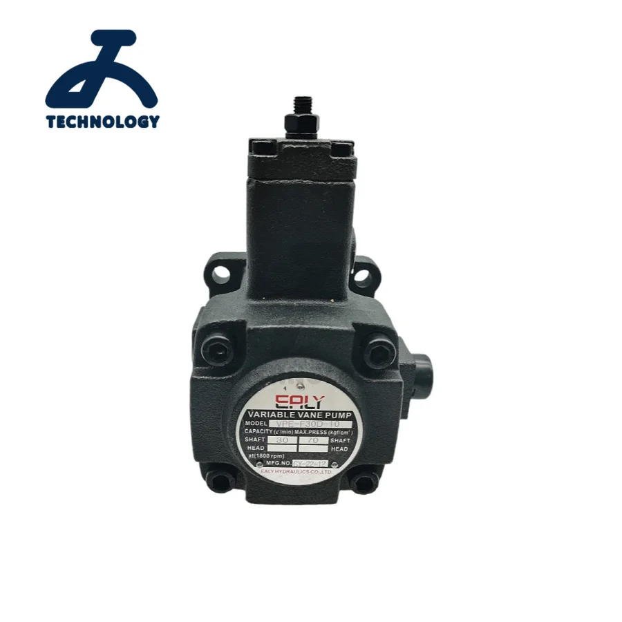 EALY VPE-F20C-10 VPE-F20B-10 VPE-F20A-10 VPE-F30D-10 VPE-F30C-10 VPE-F30B-10 VPE-F30A-10 VPE-F40D-10 VPE-F40C-10 ベーンポンプ