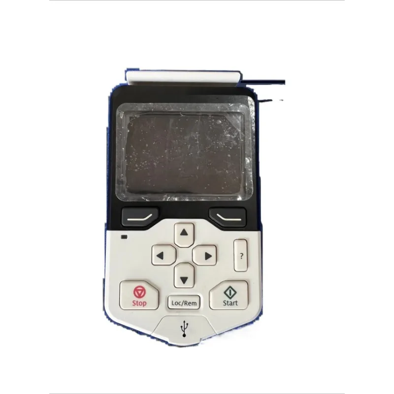 For ABB AC Drive VFD Operator Panel ACS580/880 ACS-AP-W Control Keypad HMI Drive Accessories