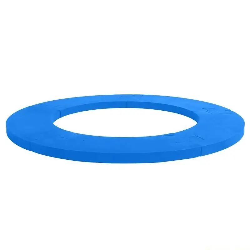 31BE Wall Protector Round Dartboards Surround Rings Light weight Dartboards Backboard