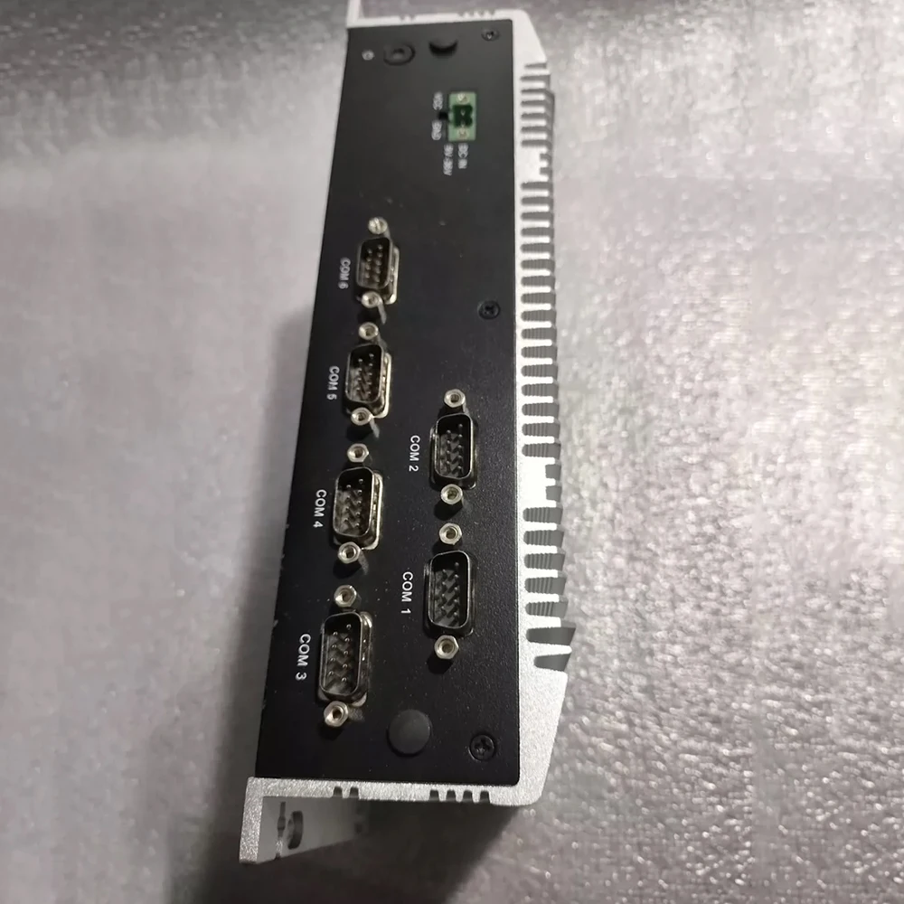 ARK-2121F Industrial computer ARK-2121F1801E-T