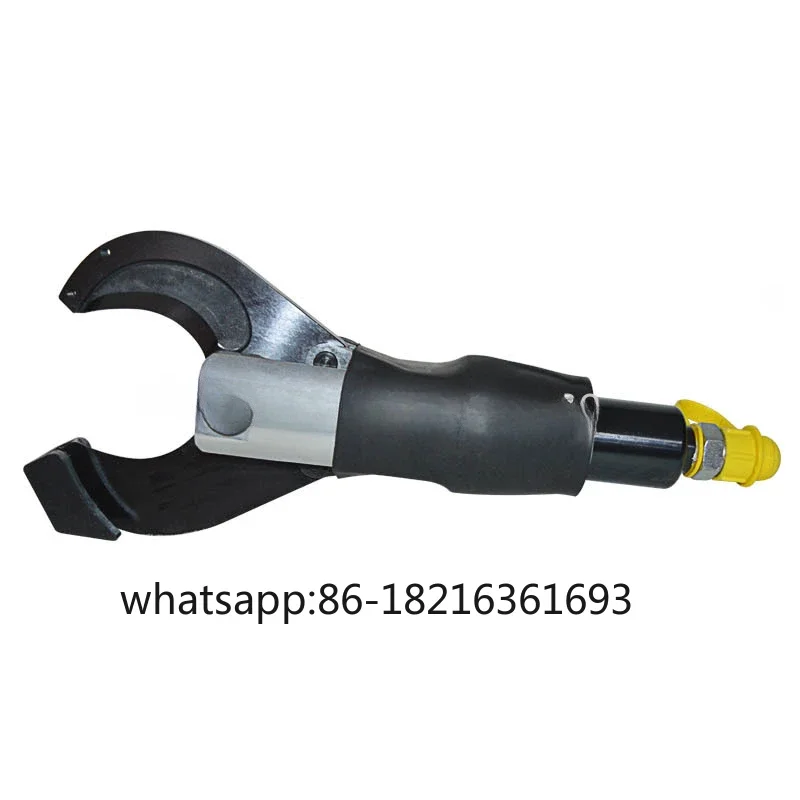 

Гидравлические ножницы под давлением CPC-65C, 1 шт., ножницы для медного и алюминиевого кабеля, гидравлический инструмент для резки проволоки