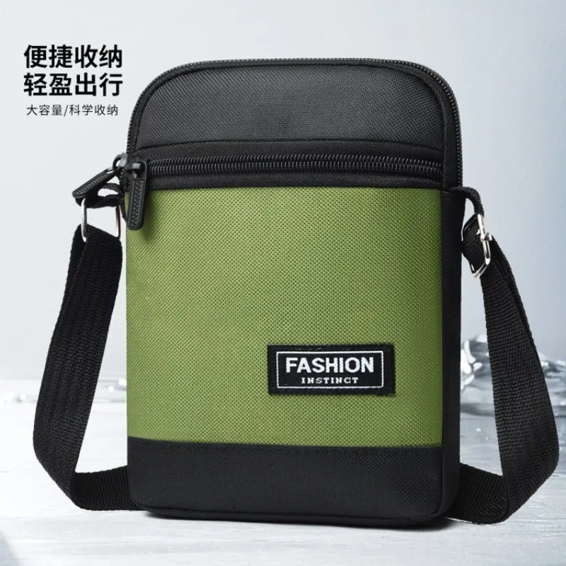 

Hasp Sewing Thread Solid Color Large Capacity PU Shoulder Bags 2025 Spring New Commute Versatile Women's Crossbody Bags