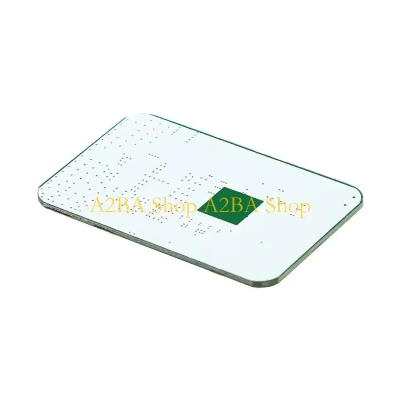 A2BA 6S Lithiums Battery Protections Board For LED Light Backup Power Solar Monitoring