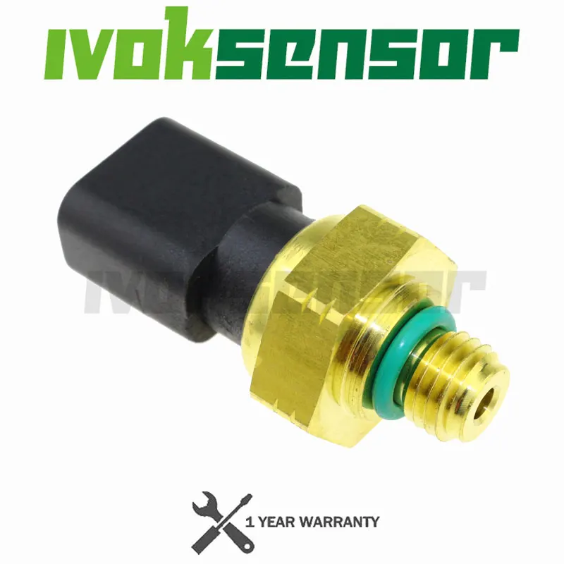 Heavy Duty Pressure Sensor Switch Sender For Perkins 1006-6T 1106C-E60TA 2874A007 2874A021 U5MK1088