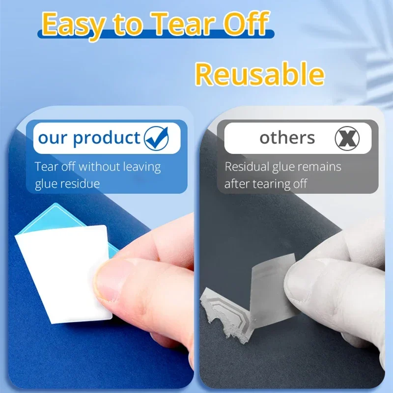 ملصقات متنوعة ذاتية اللصق ملونة مقاومة للماء، ملصقات ملصقات قابلة للإزالة، علامة الاسم، ملف الزجاجة، المستندات، اللوازم المدرسية #3