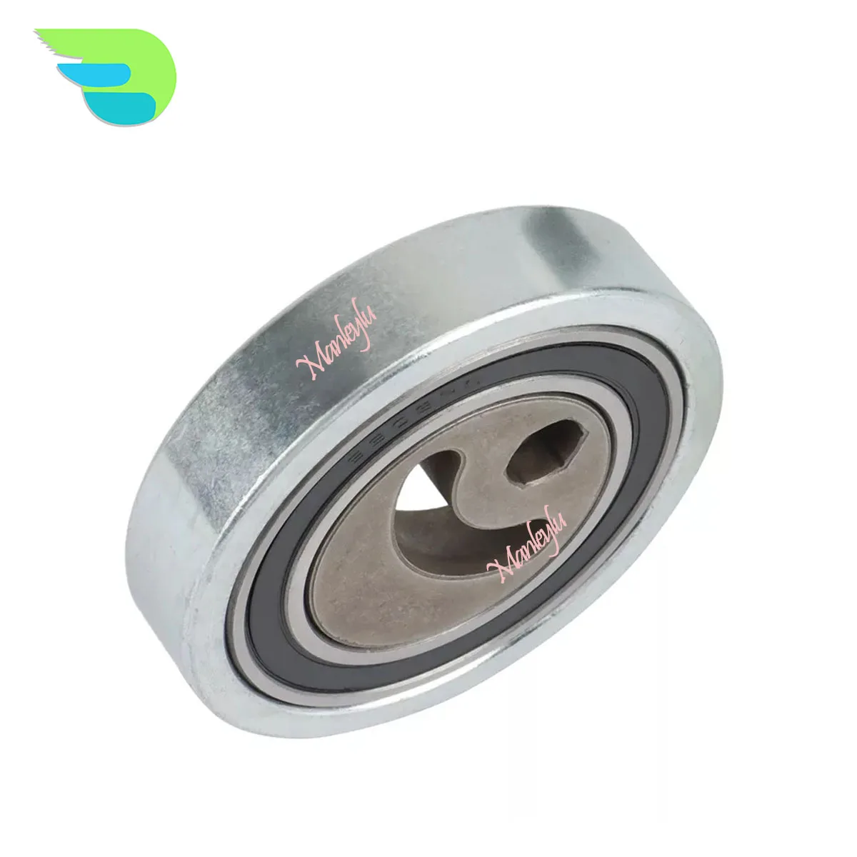 17540-66J00 เข็มขัด Tensioner Pulley สําหรับ Suzuki GRAND VITARA II (JT, TE, TD) 2.7L-V6 2006-2014