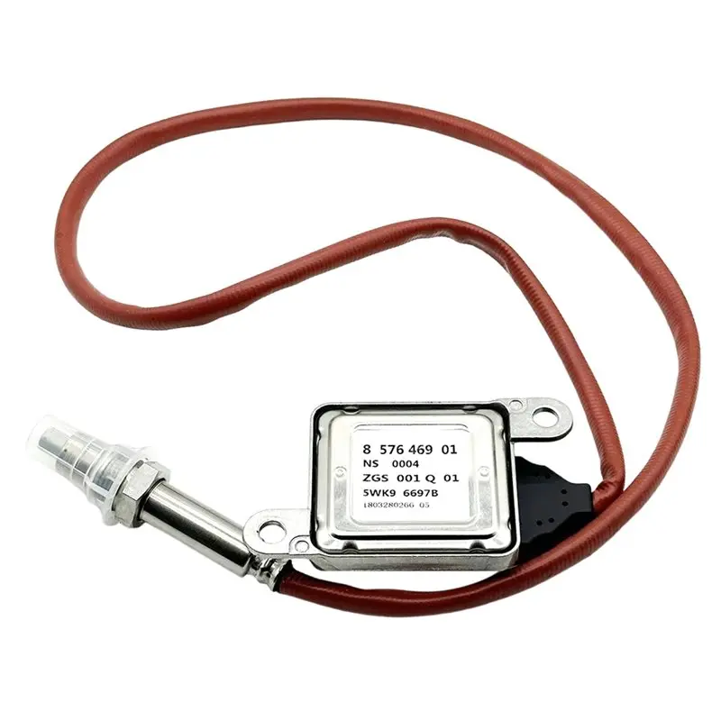 

A02Q-Nitrogen Oxide Nox Sensor For BMW F30 F31 X5 E70 F15 X6 E71 F16- Part Numbers 5WK96697B-857646901 13628576469 13628589844