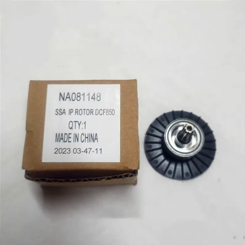 الدوار الأصلي NA081148 لملحقات أدوات الطاقة DEWALT DCF850N DCF850