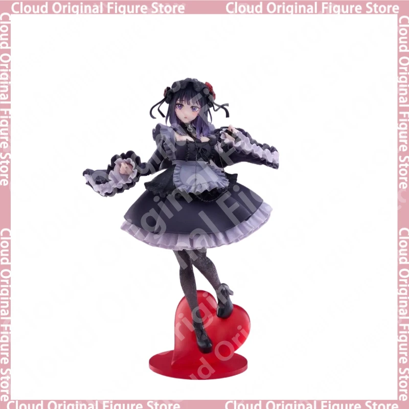

In Stock Original Taito T-most My Dress Up Darling Kitagawa Marin Shizuku Kuroe PVC Action Figure Model Toy Hobby