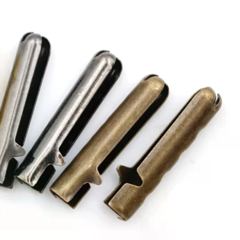 50PCS Shoelace Head… - image