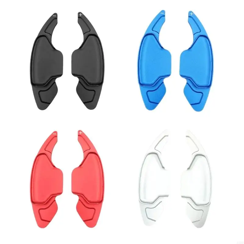 

Car Steering Wheel Shifter Paddle Shifter Extension for Q50 QX50 Aluminum Sport Shifter Paddles