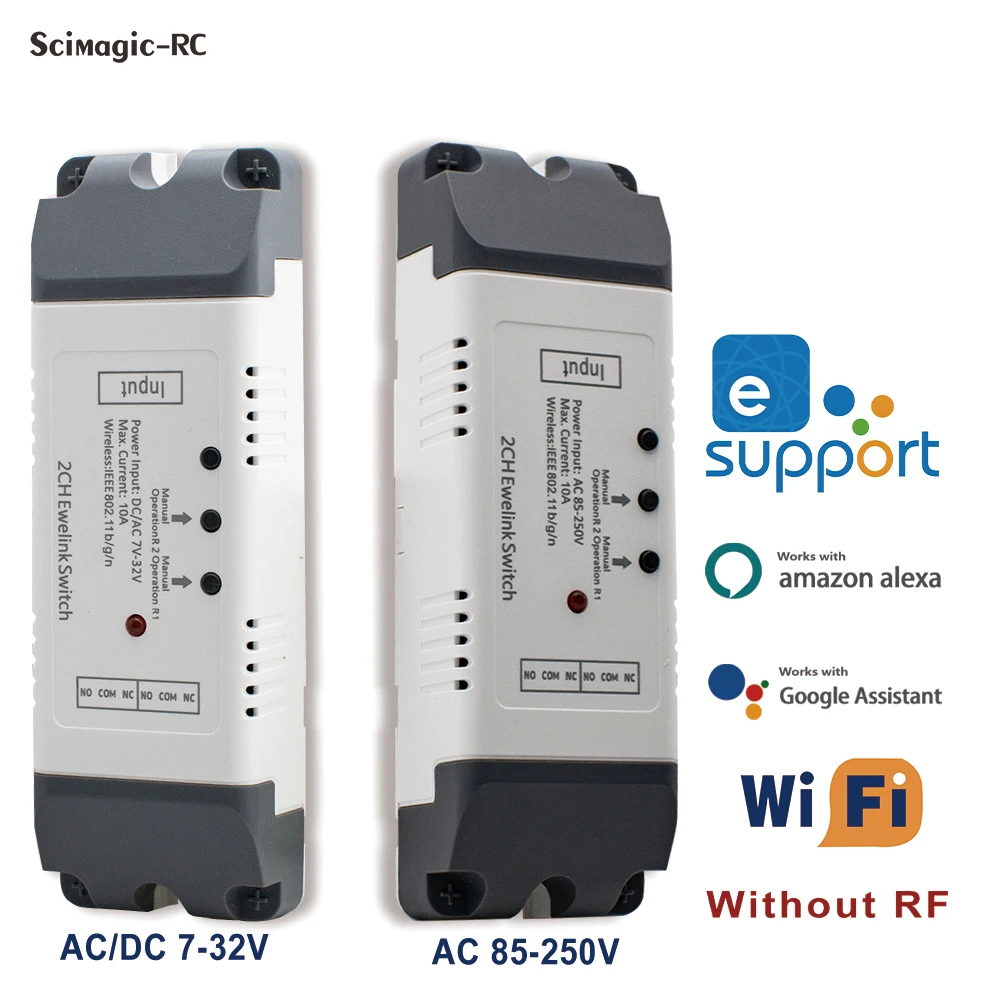 Alexa Ewelink Wifi … - image