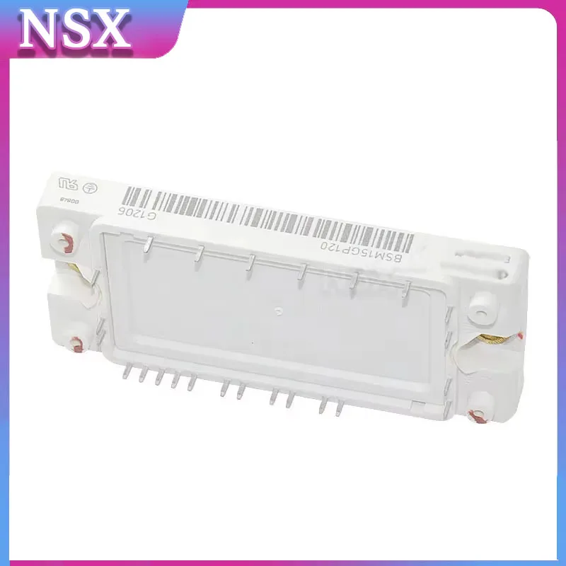 BSM25GP120 BSM15GP120 BSM10GP120 ORIGINAL IGBT Power Module