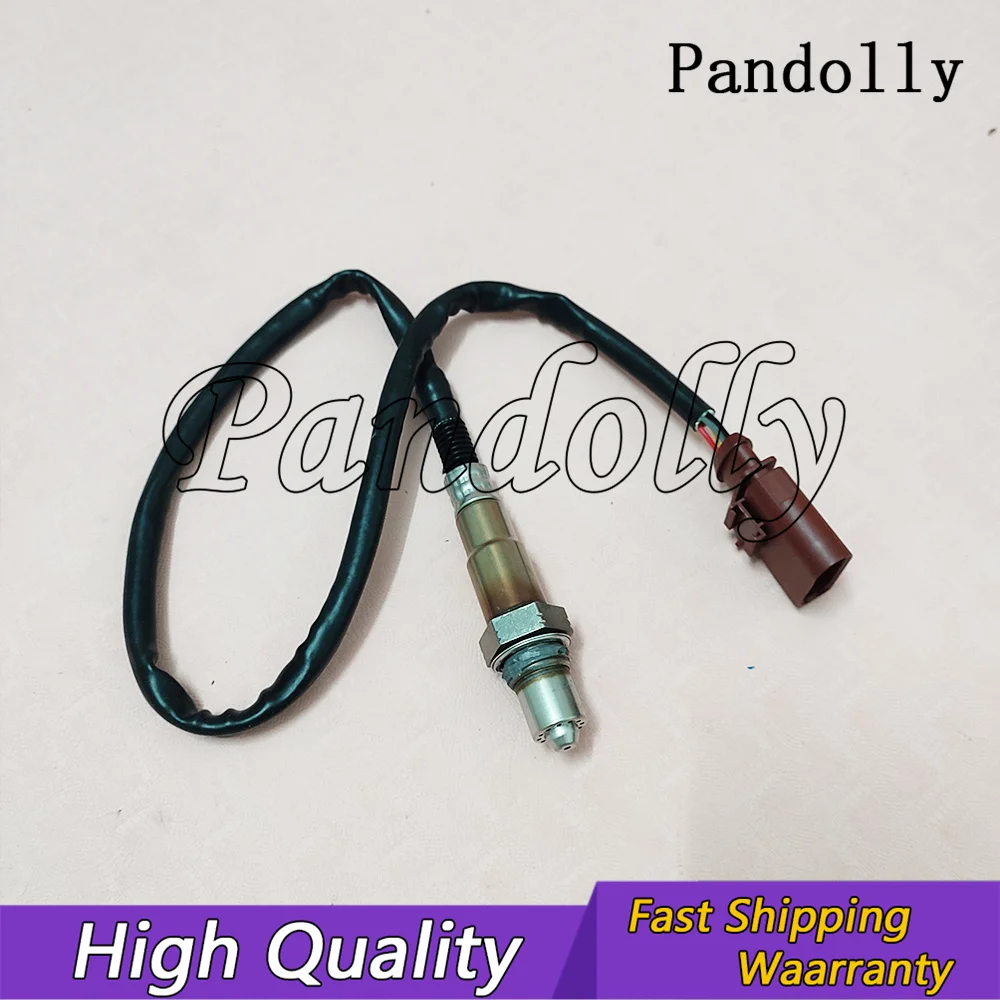 

O2 Oxygen Sensor For AUDI A8 D4 4.0L 2009-2018/ A6 C7 S6 A7 Sportback RS7 2015- Car Accessories 4H0906262G 0258027056