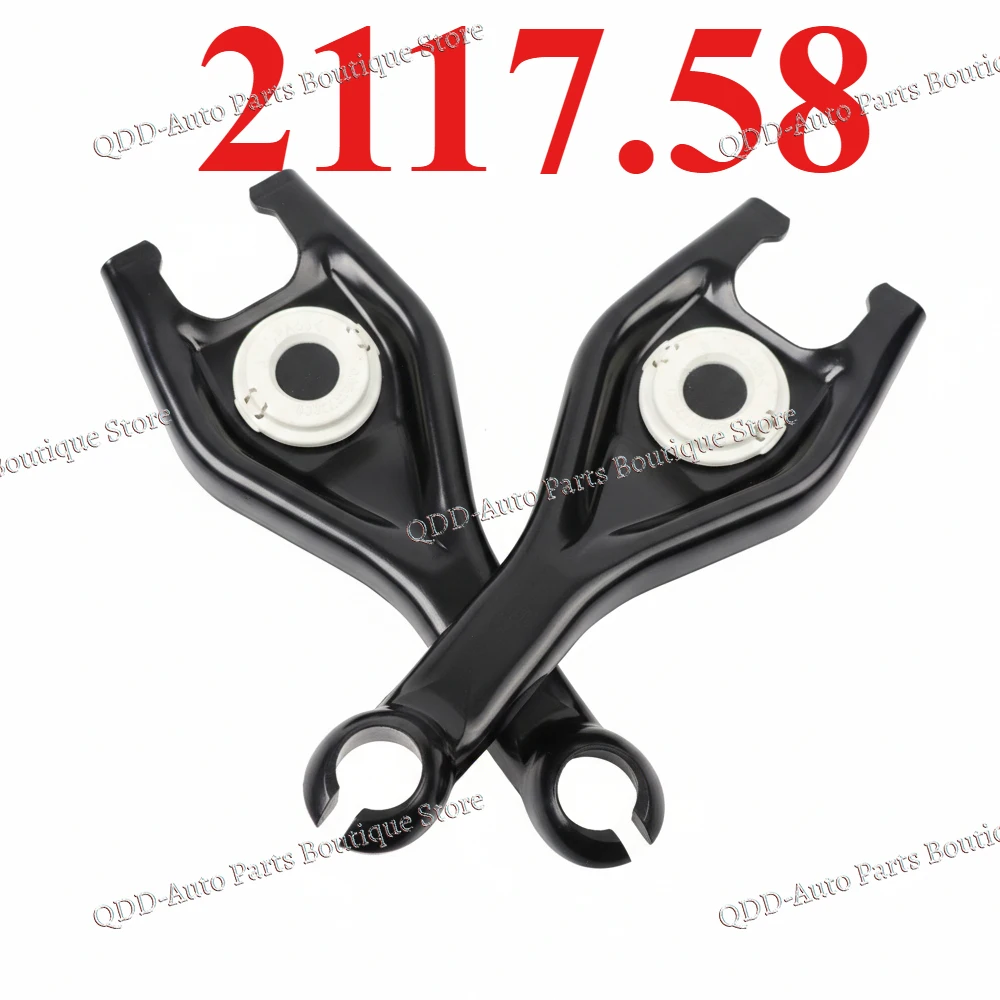 

2117.58 Clutch Release Fork For PEUGEOT 206 CC Hatchback SW VAN 806 Expert Partner Citroen Berlingo C3 Dispatch Xsara 211758