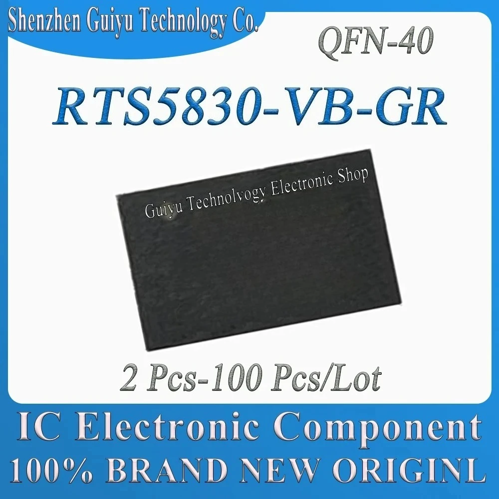 2 Pcs-100 Pcs/Lot R…