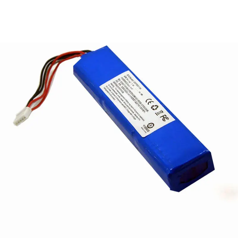 New 37.0Wh Battery for JBL xtreme1 extreme Xtreme 1 GSP0931134 Batterie + Free Tools